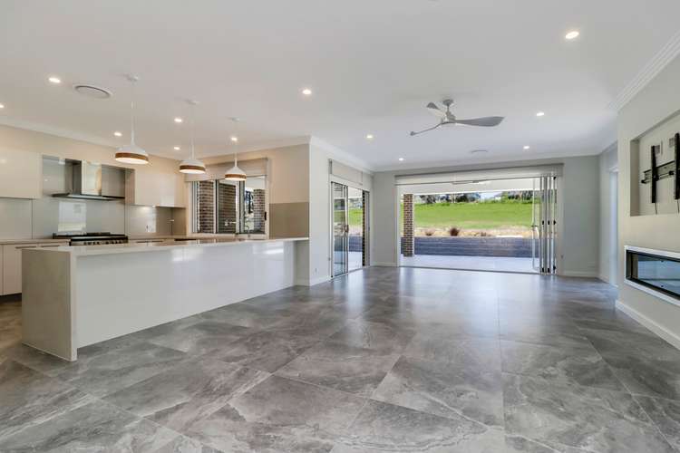 Second view of Homely house listing, 32 Wianamatta Circuit, Cattai NSW 2756