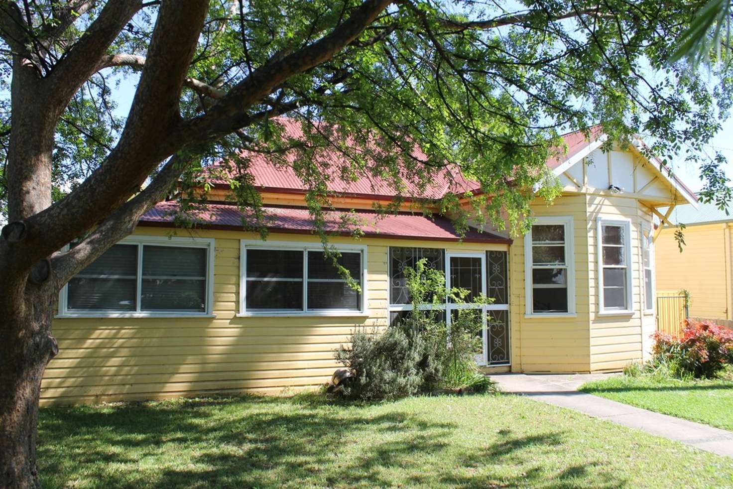 Main view of Homely house listing, 56 Brae Street, Inverell NSW 2360