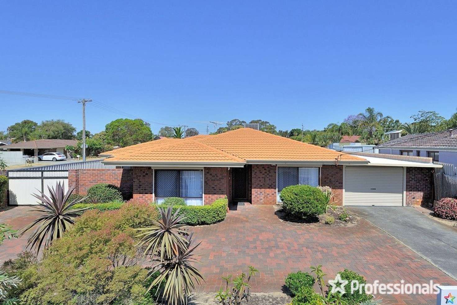 Main view of Homely house listing, 11 Barlow Way, Balga WA 6061