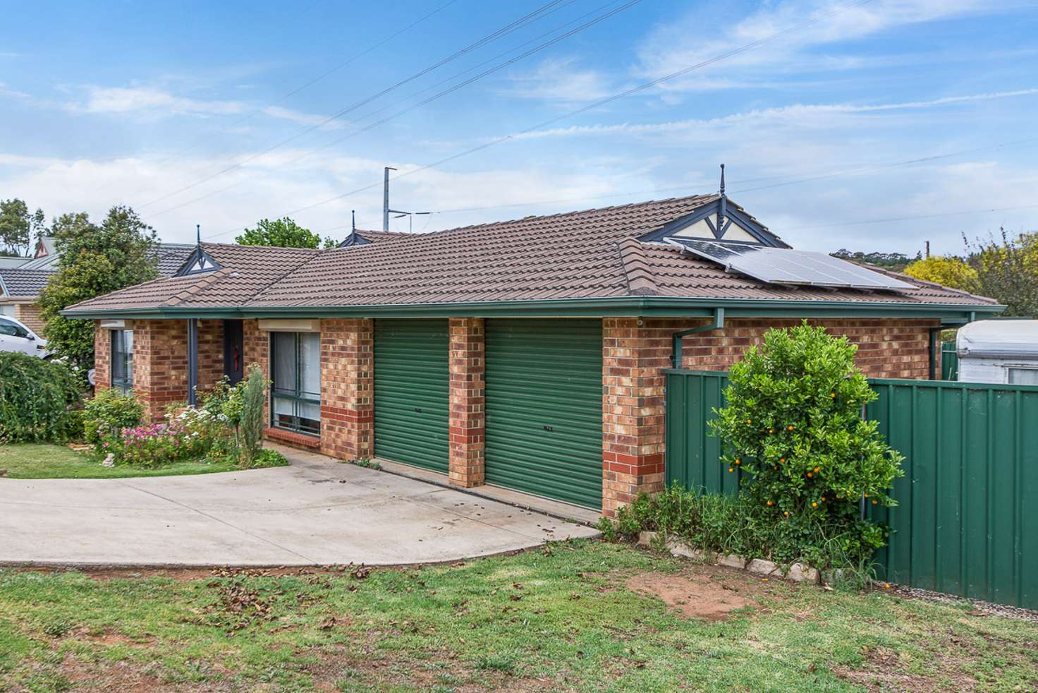 Main view of Homely house listing, 24 Zanker Drive, Mount Barker SA 5251