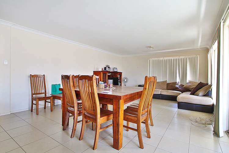 Fourth view of Homely house listing, 12 Cove Place, Springfield Lakes QLD 4300