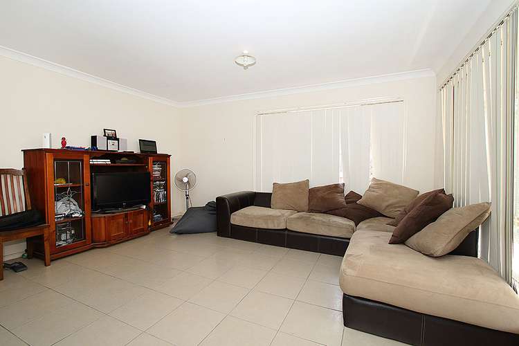 Sixth view of Homely house listing, 12 Cove Place, Springfield Lakes QLD 4300