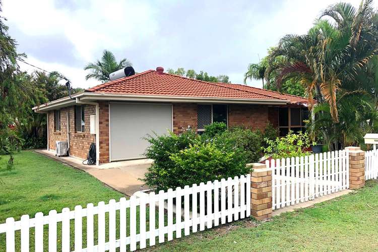 Main view of Homely house listing, 57 NAUTILUS DRIVE, Cooloola Cove QLD 4580
