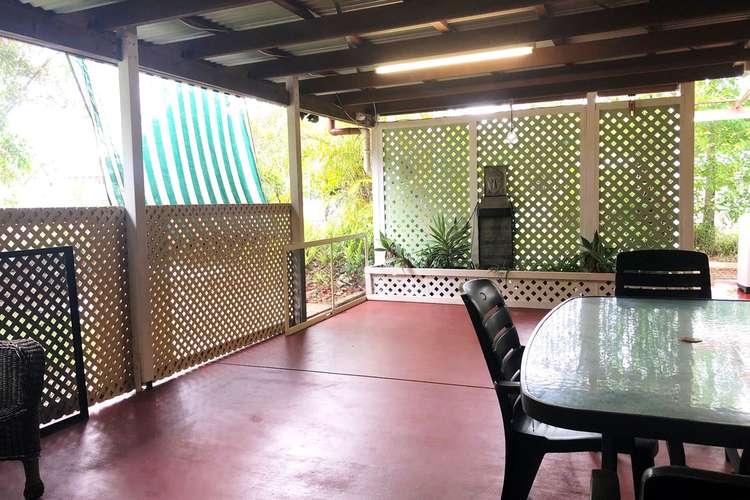 Fifth view of Homely house listing, 57 NAUTILUS DRIVE, Cooloola Cove QLD 4580