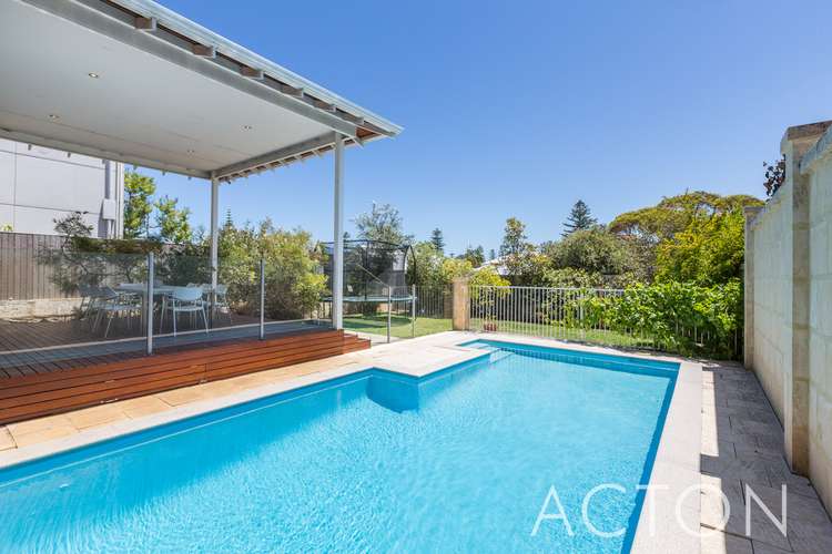 Second view of Homely house listing, 68 Eric Street, Cottesloe WA 6011