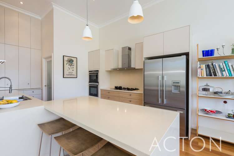 Third view of Homely house listing, 68 Eric Street, Cottesloe WA 6011