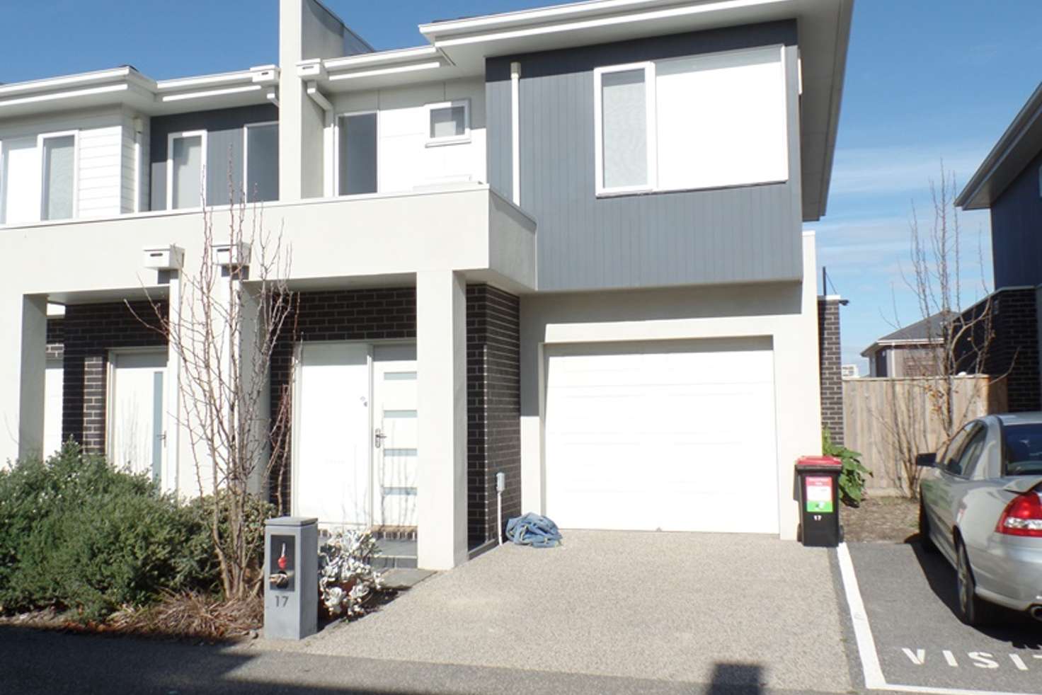 Main view of Homely townhouse listing, 17/108 Church Road, Keysborough VIC 3173