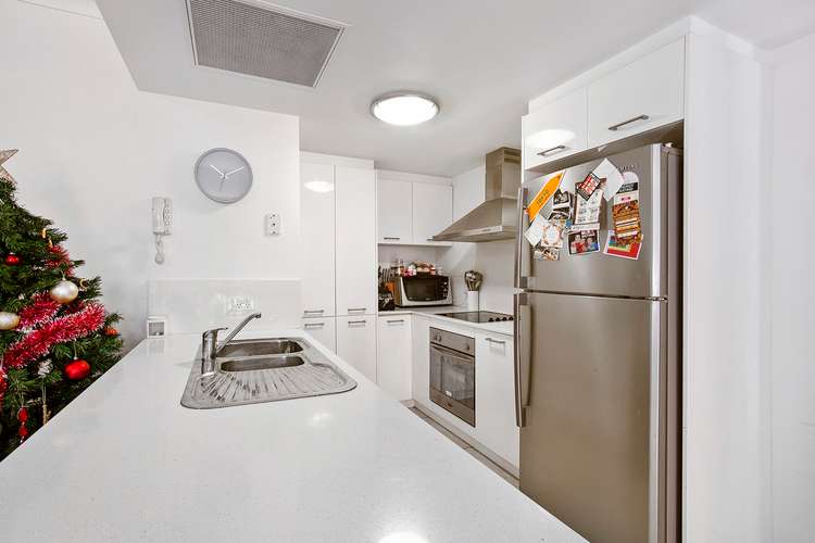 Third view of Homely unit listing, 18/9 MURRAY ST, Clontarf QLD 4019