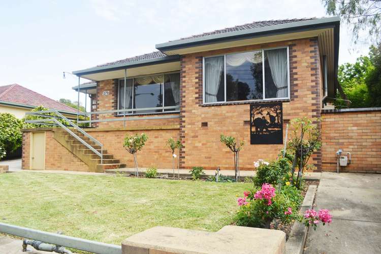 Main view of Homely house listing, 1/279 Borella Road, East Albury NSW 2640