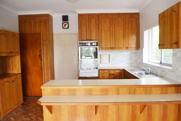 Second view of Homely house listing, 1/279 Borella Road, East Albury NSW 2640
