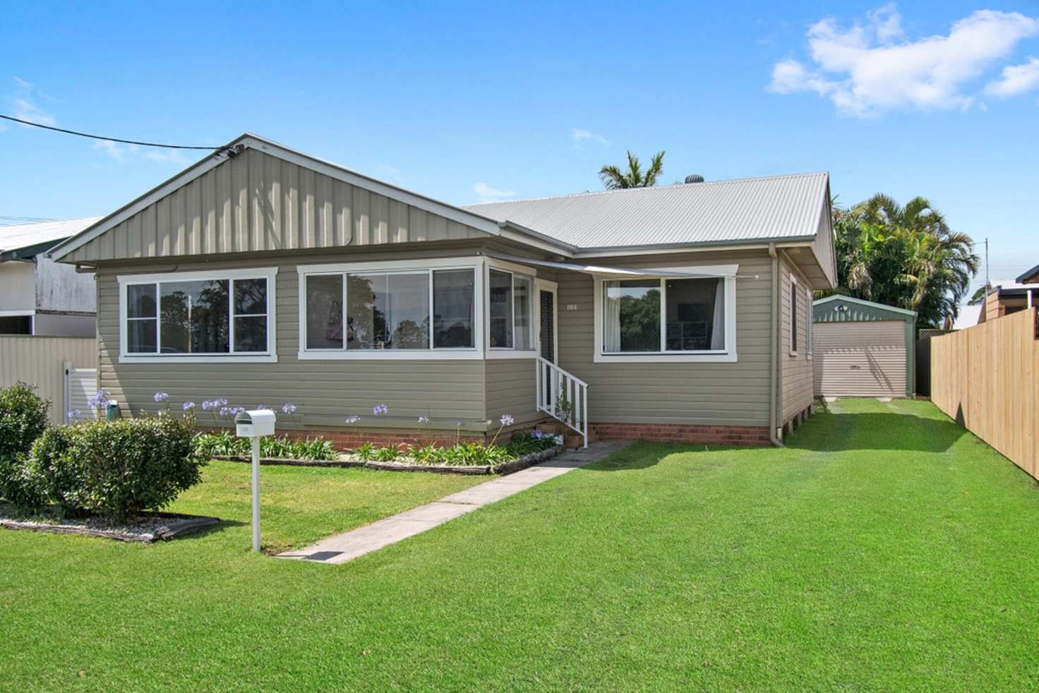 Main view of Homely house listing, 133 Swift Street, Ballina NSW 2478