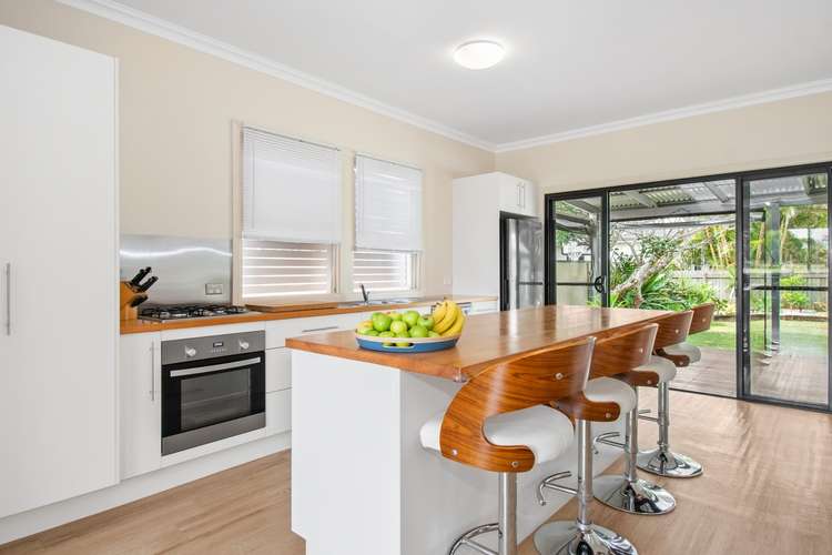 Second view of Homely house listing, 133 Swift Street, Ballina NSW 2478