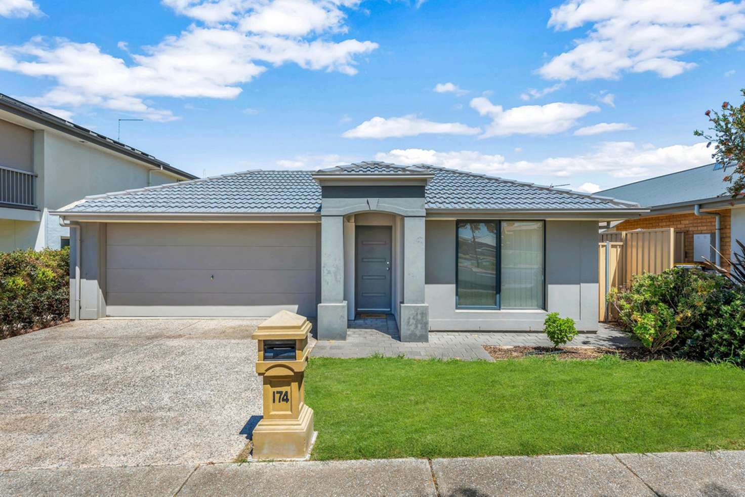 Main view of Homely house listing, 174 Rowley Road, Aldinga Beach SA 5173