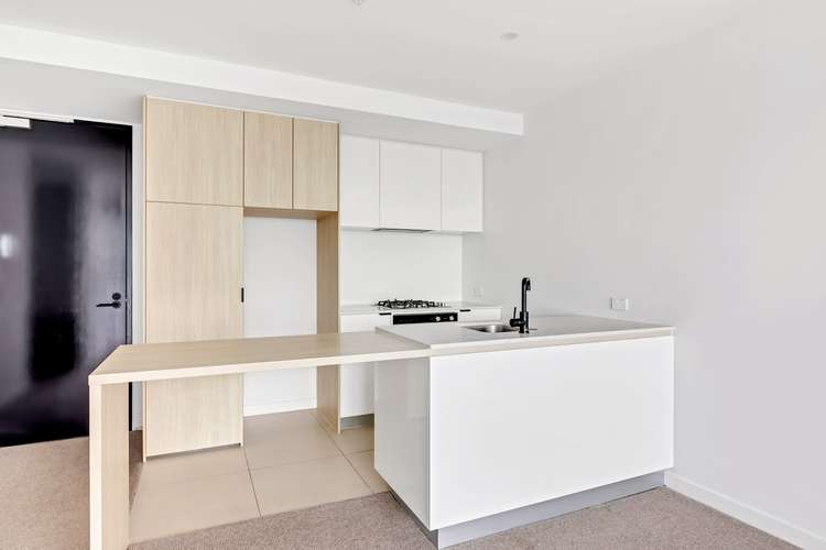 Third view of Homely apartment listing, 507/26 Breese Street, Brunswick VIC 3056