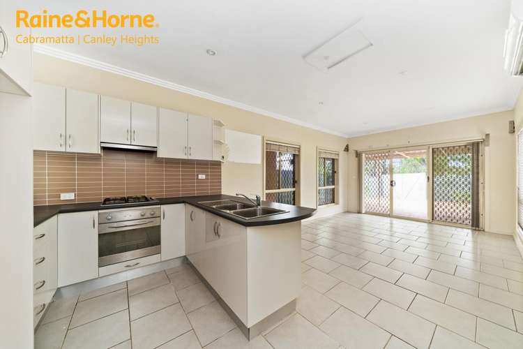 Fourth view of Homely house listing, 59 FREEMAN AVENUE, Canley Vale NSW 2166