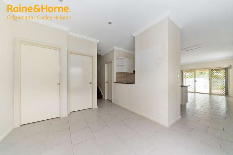 Sixth view of Homely house listing, 59 FREEMAN AVENUE, Canley Vale NSW 2166