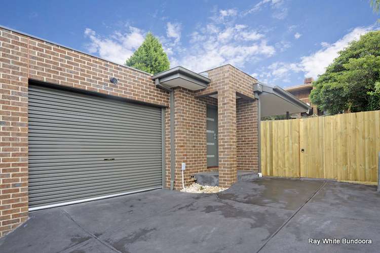 Main view of Homely unit listing, 4/28 Purinuan Road, Reservoir VIC 3073