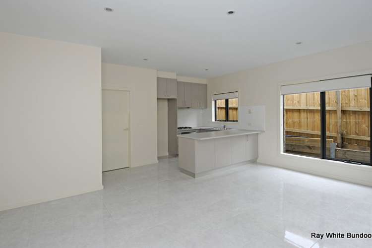 Second view of Homely unit listing, 4/28 Purinuan Road, Reservoir VIC 3073