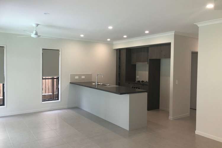 Fourth view of Homely house listing, 49 Rivina Circuit, Coomera QLD 4209