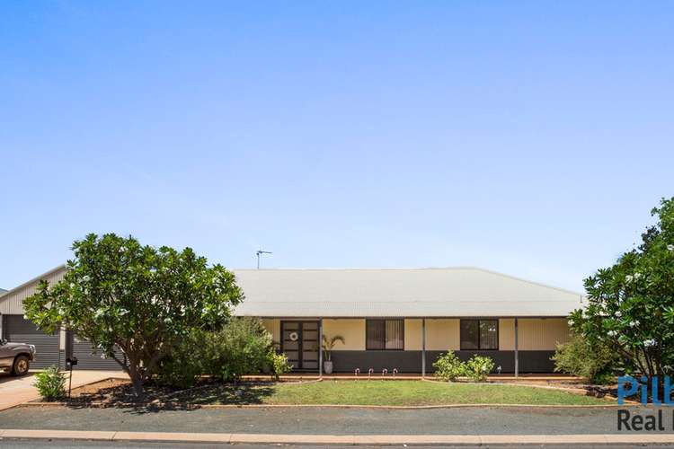 Main view of Homely house listing, 31 MacMahon Way, Baynton WA 6714