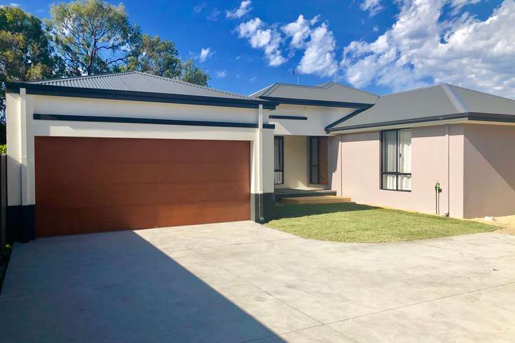 Main view of Homely house listing, 671A Bussell Highway, Broadwater WA 6280