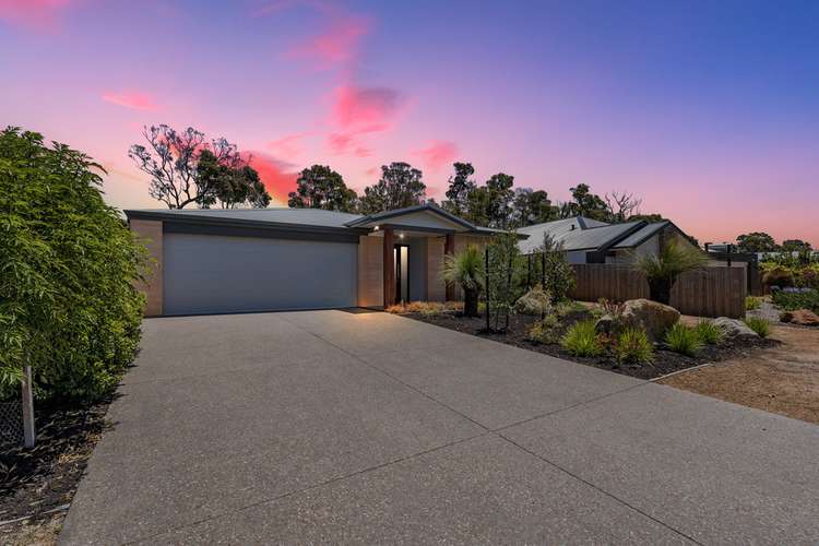 Second view of Homely house listing, 8 Coral Vine Cross, Cowaramup WA 6284