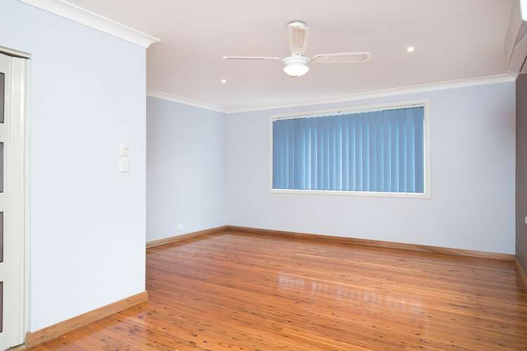 Second view of Homely house listing, 9 Seddon Place, Campbelltown NSW 2560