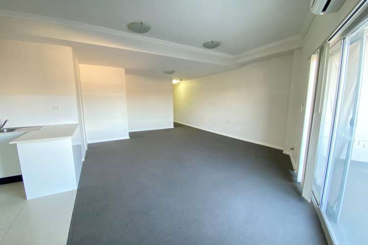 Third view of Homely unit listing, 55/8-18 Briens Road, Northmead NSW 2152