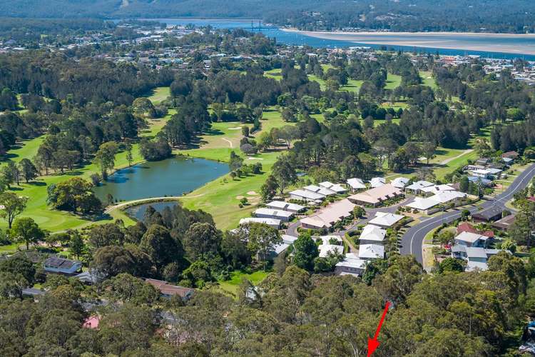 Fifth view of Homely residentialLand listing, 49 Country Club Drive, Catalina NSW 2536