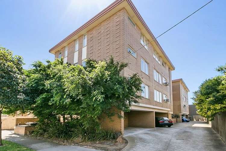 Main view of Homely apartment listing, 14/7 Adam Street, Richmond VIC 3121