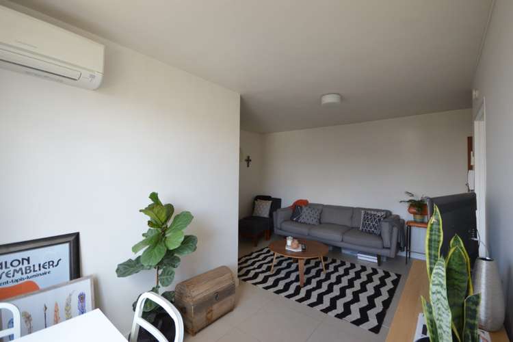 Third view of Homely apartment listing, 14/7 Adam Street, Richmond VIC 3121