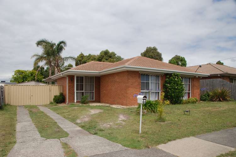 Main view of Homely house listing, 44 Clive Street, Hampton Park VIC 3976