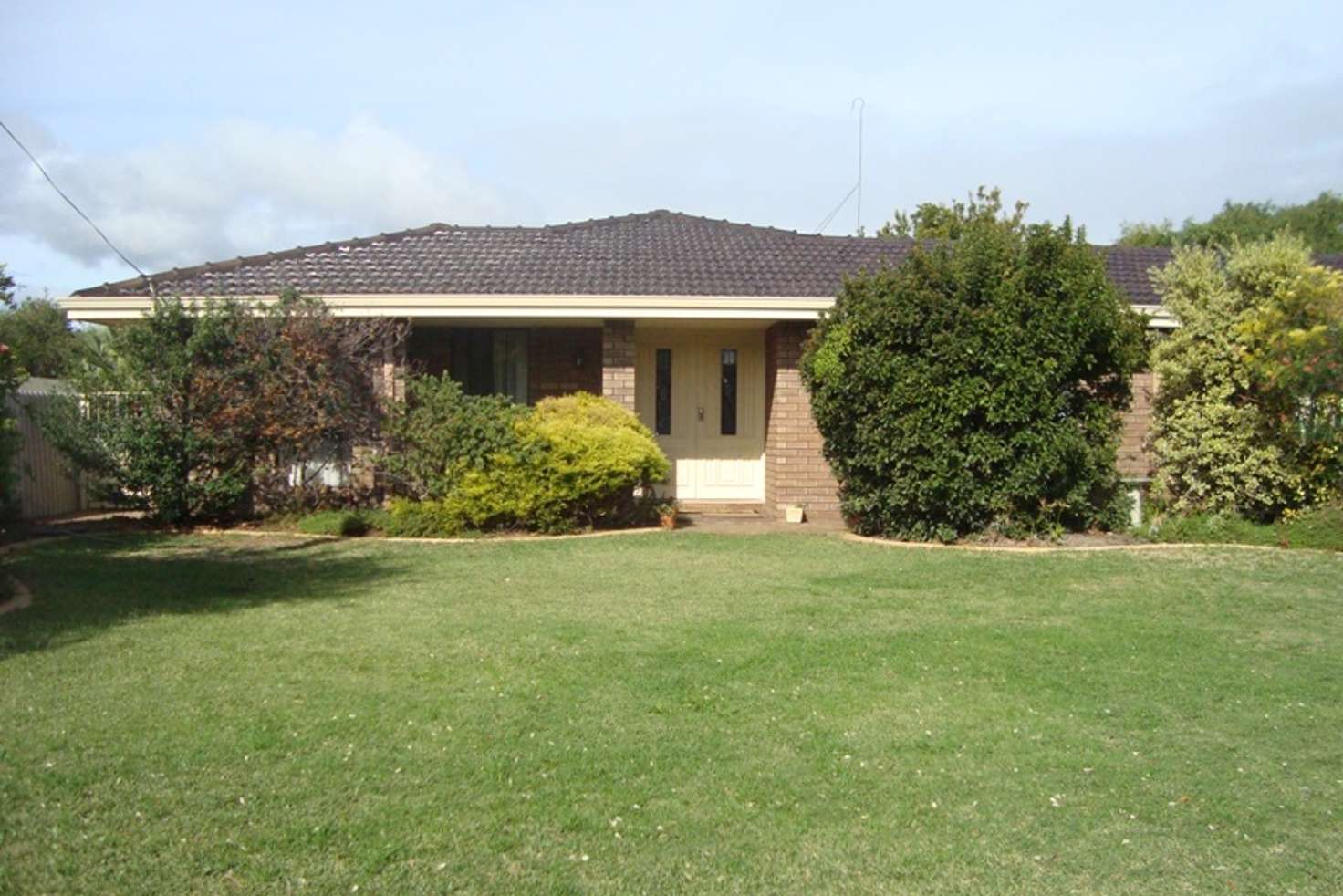 Main view of Homely house listing, 31 George Way, Broadwater WA 6280