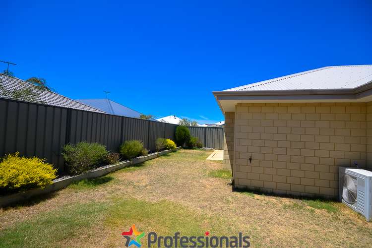 Fourth view of Homely house listing, 3 Bitalli Bend, Byford WA 6122