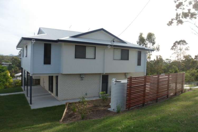 Main view of Homely house listing, 2/41 Braeside Road, Bundamba QLD 4304