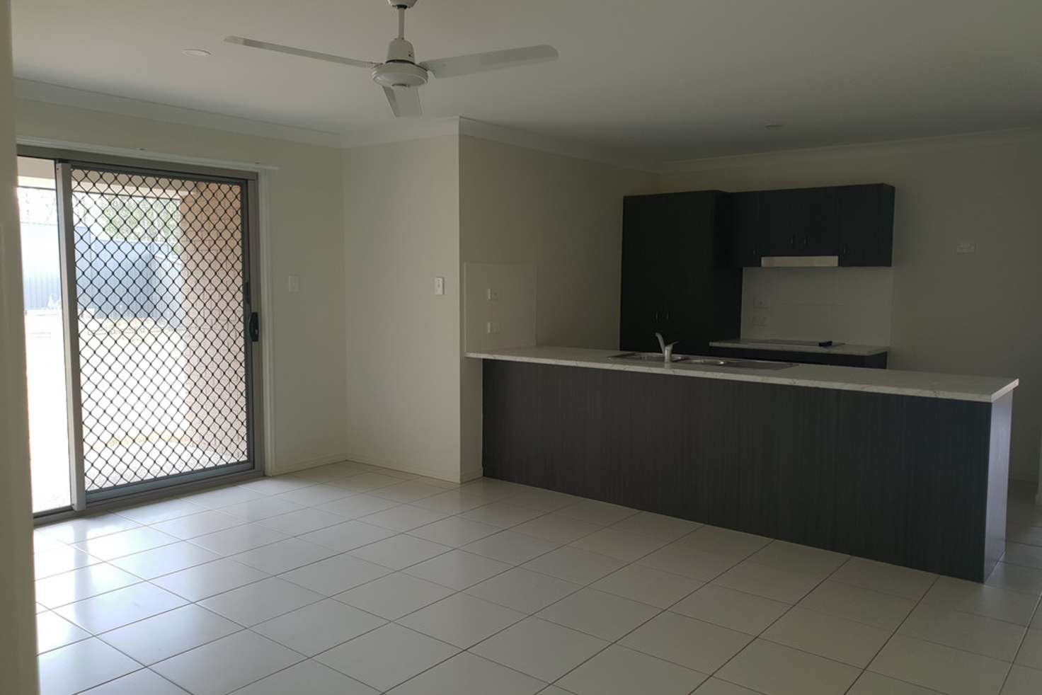 Main view of Homely house listing, 1/16 Gooloowan Circuit, Brassall QLD 4305