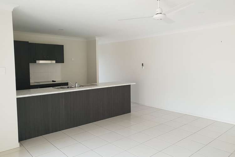 Second view of Homely house listing, 1/16 Gooloowan Circuit, Brassall QLD 4305