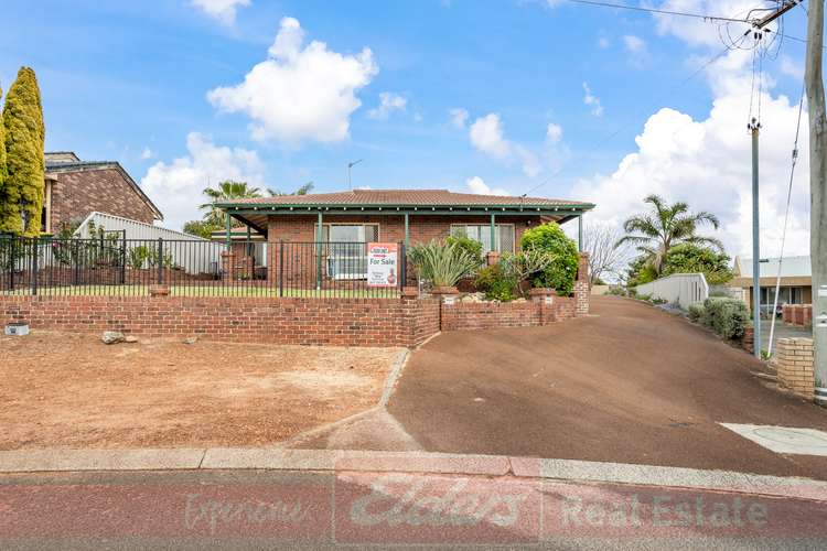 Main view of Homely house listing, 2/14 Coote Place, Usher WA 6230