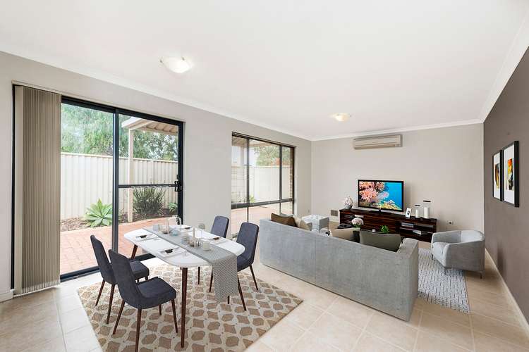 Third view of Homely townhouse listing, 14 LOCKWOOD COURT, Bicton WA 6157