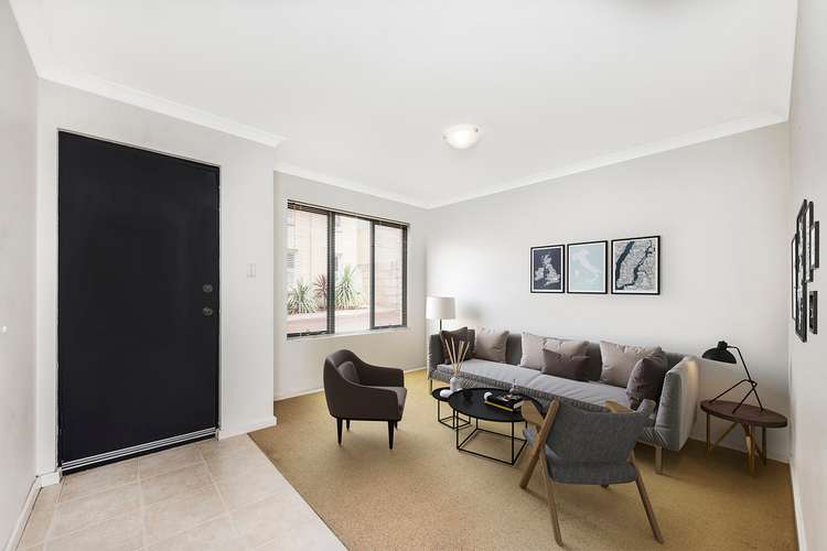 Fourth view of Homely townhouse listing, 14 LOCKWOOD COURT, Bicton WA 6157