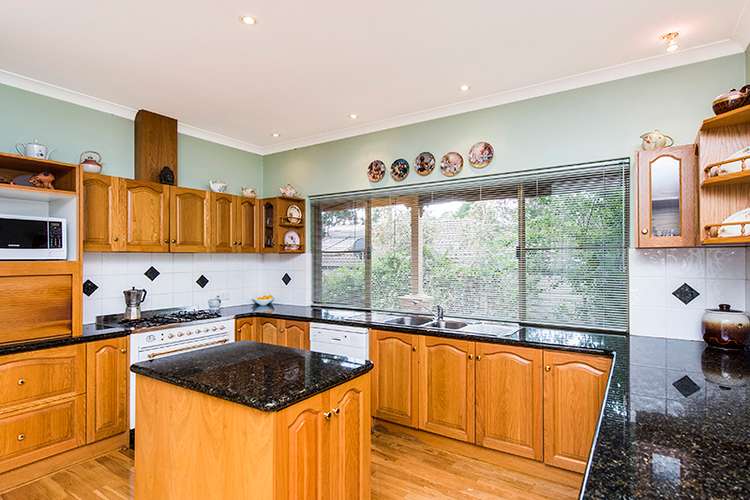 Second view of Homely house listing, 18 George Street, Jarrahdale WA 6124
