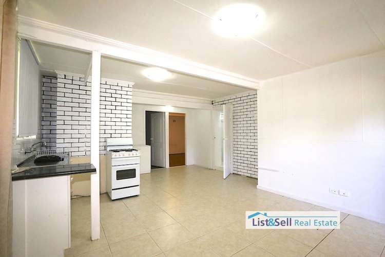 Main view of Homely house listing, 1A Alliott Street, Bradbury NSW 2560