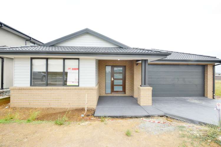 Fifth view of Homely house listing, 12 Kelan Street, Clyde North VIC 3978