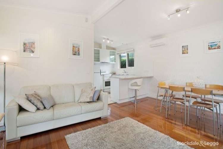 Second view of Homely house listing, 203 Eighth Avenue, Rosebud VIC 3939