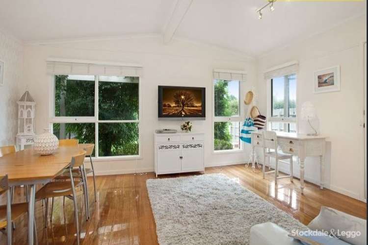 Third view of Homely house listing, 203 Eighth Avenue, Rosebud VIC 3939