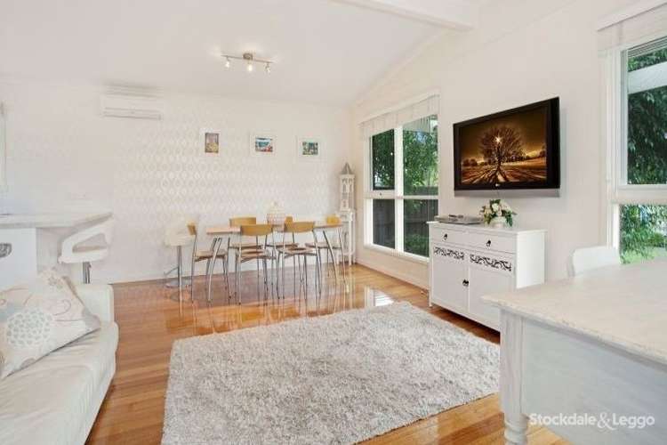 Fourth view of Homely house listing, 203 Eighth Avenue, Rosebud VIC 3939