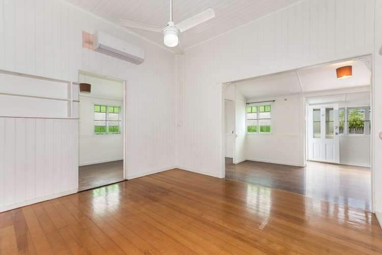 Second view of Homely house listing, 15 Brooks Street, Railway Estate QLD 4810