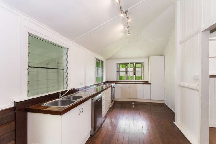 Third view of Homely house listing, 15 Brooks Street, Railway Estate QLD 4810