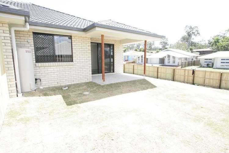 Main view of Homely house listing, 1/2 Beechwood Close, Chuwar QLD 4306