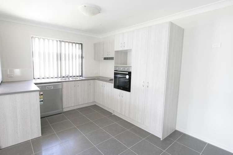 Third view of Homely house listing, 1/2 Beechwood Close, Chuwar QLD 4306